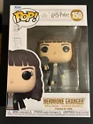 Funko Pop! Harry Potter - Hermione Granger #150