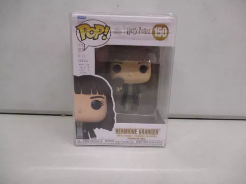 Funko Pop Harry Potter Hermione Granger 150