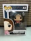 Funko Pop! Harry Potter Hermione Granger #43 Vinyl Figure