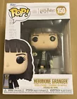 Funko POP! Harry Potter - Hermione Granger Holding Mirror #150