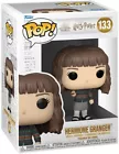 Funko Pop Harry Potter - Hermione Granger with wand #133