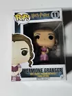 Funko Pop: Harry Potter - Hermione Granger Yule Ball #11,  w/protector