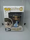 Funko Pop! Harry Potter in Invisibility Cloak #111 Funko Shop Exclusive