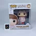 Funko Pop! Harry Potter Madam Maxime Limited Edition #102