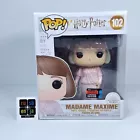 Funko Pop! Harry Potter Madame Maxime Limited Edition #102