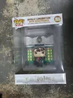 Funko Pop! Harry Potter Neville Longbottom With Honeydukes #155 Vinyl Figure