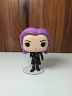 Funko Pop Harry Potter Nymphadora Tonks Vinyl Figure #107, Wizarding World OOB