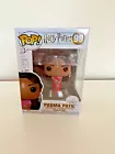 Funko Pop! Harry Potter - Padma Patil (Yule Ball) #99