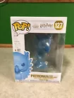 Funko POP! Harry Potter PATRONUS ALBUS DUMBLEDORE 127