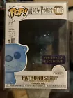 Funko POP! Harry Potter – Patronus Hermione #106 Pre-Release Exclusive