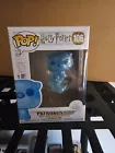 Funko Pop! Harry Potter : Patronus Hermione Granger #106