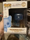 Funko Pop! Harry Potter - Patronus Minerva McGonagall #129