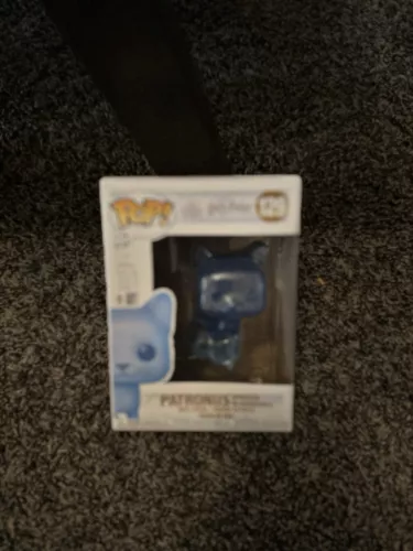 Funko Pop! Harry Potter - Patronus Minerva McGonagall #129
