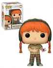 Funko POP! Harry Potter Prisoner Of Azkaban #166 Ron Weasley With Candy