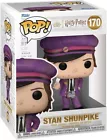 Funko Pop! Harry Potter Prisoner of Azkaban: Stan Shunpike #170 Protector