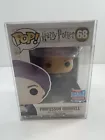Funko Pop! Harry Potter - Professor Quirrell #68 NYCC Fall Con Shared Sticker