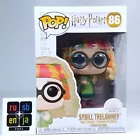 Funko Pop! Harry Potter Professor Sybil Trelawney with Crystal Ball #86