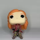 Funko Pop Harry Potter Quidditch Ginny #53 OOB