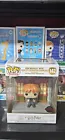 Funko Pop Harry Potter Ron Weasley Quality Quidditch Supplies #142