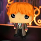 FUNKO POP HARRY POTTER - RON WEASLEY (YULE BALL) #12