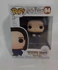 Funko POP! Harry Potter Severus Snape  #94 Vinyl Figure Wizarding World