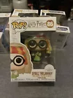 Funko Pop! Harry Potter Sybill Trelawney #86 Vinyl Figure