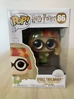 Funko Pop Harry Potter Sybill Trelawney Vinyl Figure no 86 Wizarding World