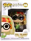 Funko Pop! Harry Potter Sybll Trelawney Vinyl Figure (86)