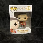 Funko Pop! Harry Potter - Victor Krum #89 NIB