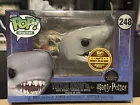 Funko POP! Harry Potter Viktor Krum #248 Digita Release LE2200 w/Protector