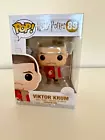 Funko Pop! Harry Potter - Viktor Krum #89