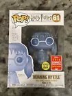 Funko POP! Harry Potter Vinyl Figure - MOANING MYRTLE (Glow) #61 (Exclusive)