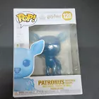 Funko POP! Harry Potter Vinyl Figure - SEVERUS SNAPE'S PATRONUS (Doe) #128