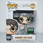 Funko Pop - Harry Potter (with Birthday Cake) #174 Barnes & Noble Exclusive