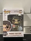 Funko POP - Harry Potter with Birthday Cake 174 - Special Edition
