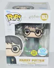 Funko POP! Harry Potter with Floo Powder #153 Vinyl Figure Shop Exclusive MINT🔥