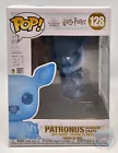 Funko Pop Harry Potter Wizard World PATRONUS SEVERUS SNAPE #128 Vinyl Figure NEW