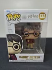 Funko POP Harry Potter Wizarding World - Harry Potter #132