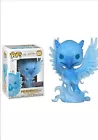 Funko Pop! Harry Potter Wizarding World:127 Patronus Albus Dumbledore +protector