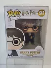 Funko Pop Harry Potter Yule Ball #91 with Protector Vaulted Goblet of Fire