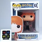 Funko Pop! Harry Potter Yule Ball Ron Weasley #12