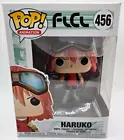 Funko Pop! HARUKO #456 FLCL Figure
