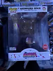 Funko Pop Hashirama Senju Boruto Naruto Next Generations Hokage Series #1183