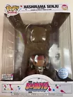Funko Pop Hashirama Senju Boruto Naruto Next Generations Hokage Series #1183