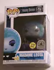 Funko Pop Haunted Mansion #575 Madame Leota GITD, Disney Parks Exclusive