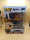 Funko Pop Hawkeye 457 Avengers Endgame