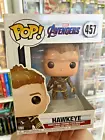 Funko POP! HAWKEYE #457