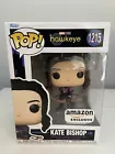 Funko Pop! Hawkeye Kate Bishop #1215 Amazon Exclusive Vinyl Figure