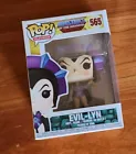 Funko Pop HE-MAN Evil-Lyn  #565