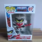 Funko Pop! He Man, Horde Trooper no. 87, Masters of the Universe Funko Pop!